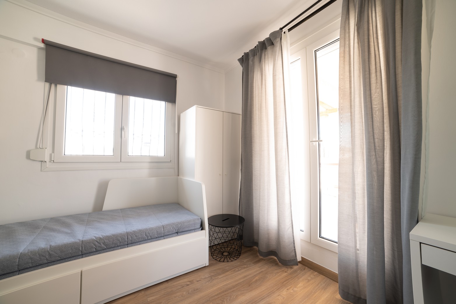 Low Budget Ανακαίνιση Διαμερίσματος για Ενοικίαση • Σέρρες • 6