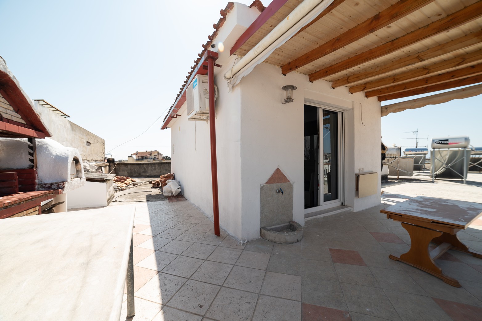 Low Budget Ανακαίνιση Διαμερίσματος για Ενοικίαση • Σέρρες • 13