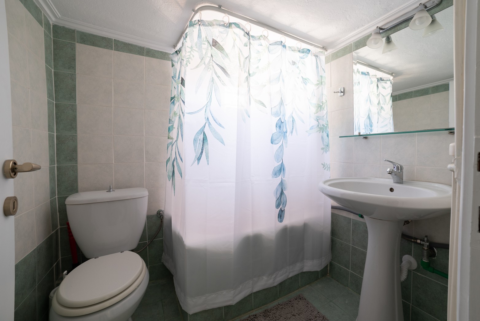 Low Budget Ανακαίνιση Διαμερίσματος για Ενοικίαση • Σέρρες • 12