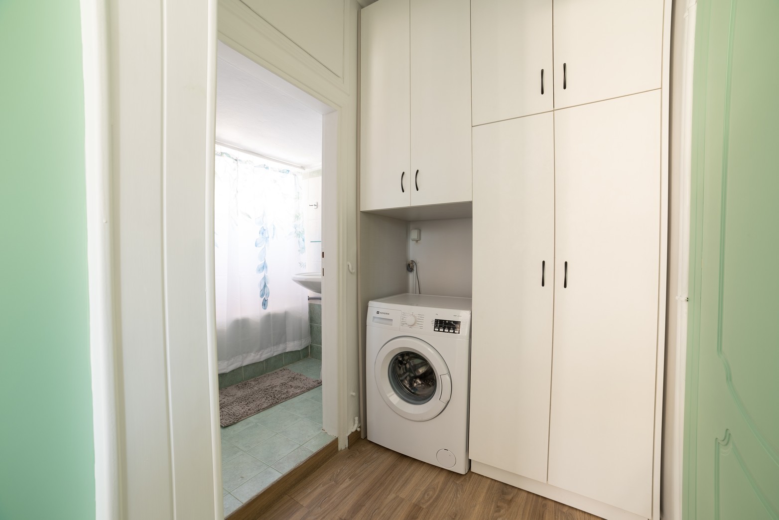 Low Budget Ανακαίνιση Διαμερίσματος για Ενοικίαση • Σέρρες • 11