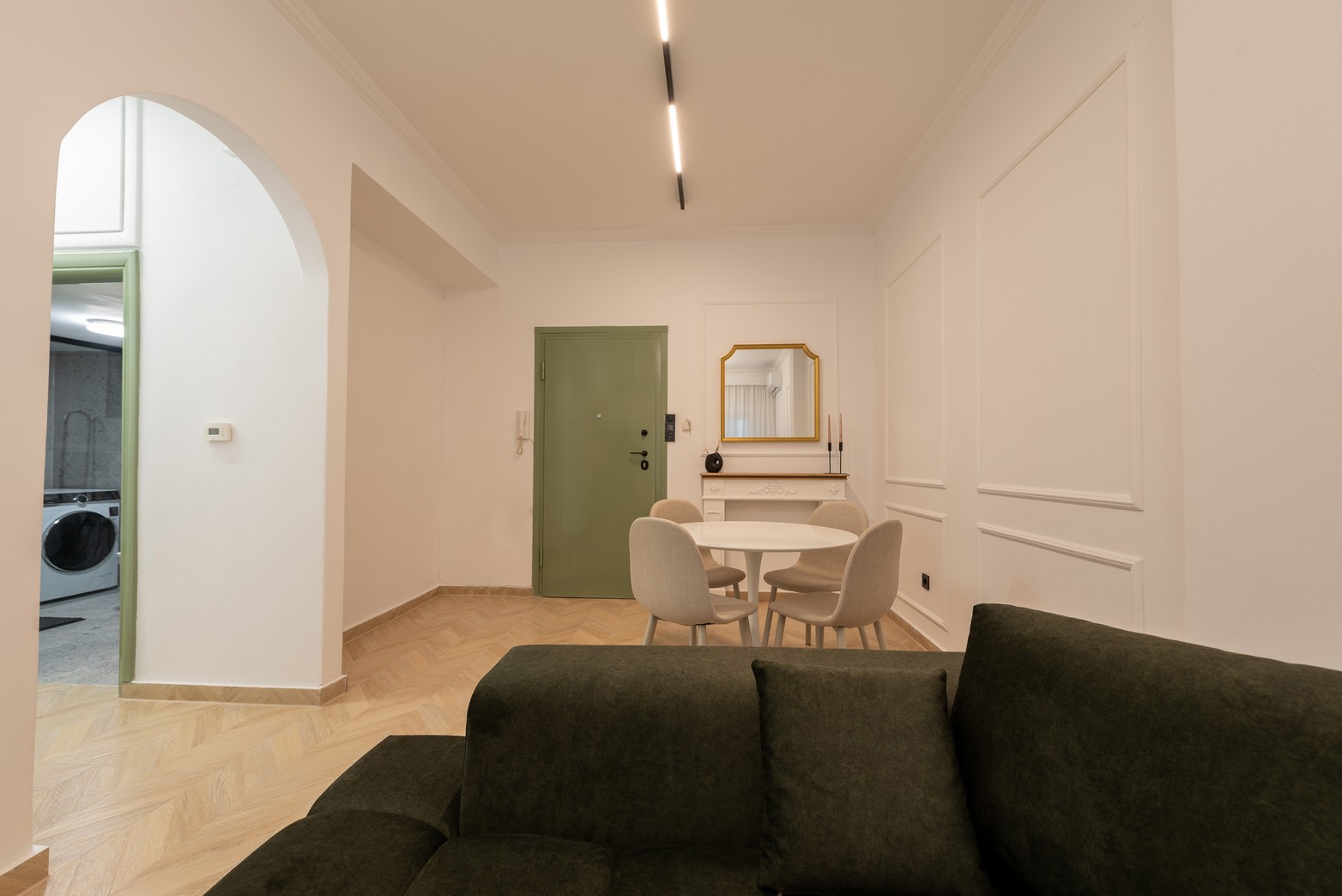 Ανακαινισμένο Διαμέρισμα για Airbnb & Πρόσβαση ΑΜΕΑ • Σέρρες • 20