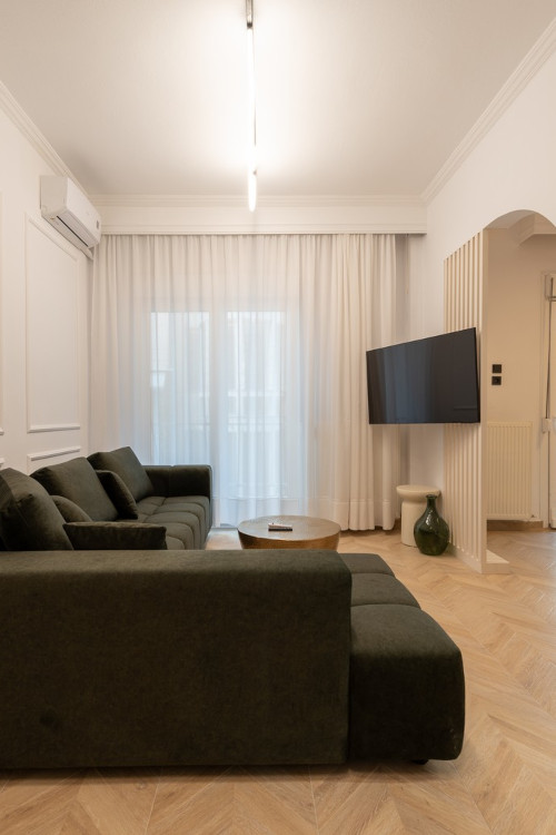 Διαμέρισμα