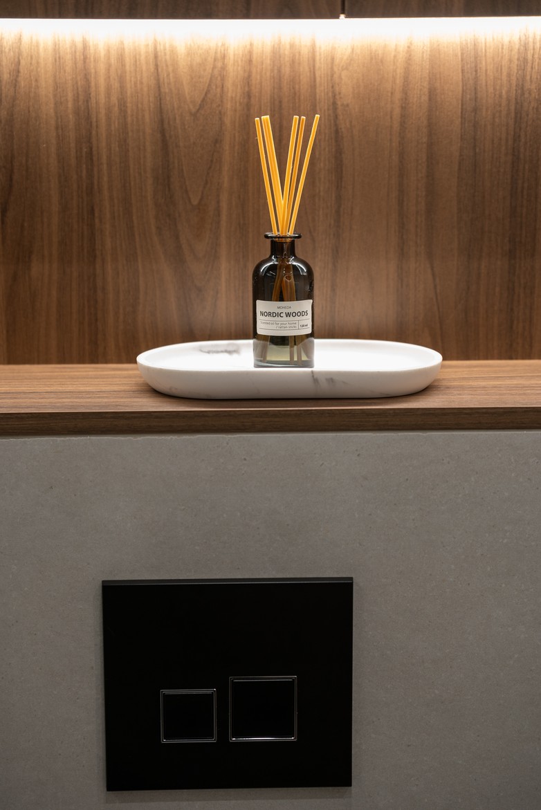 Ανακαίνιση Οικογενειακής Κατοικίας – Έμφαση στην Εργονομία και την Ποιότητα • Σέρρες • 98