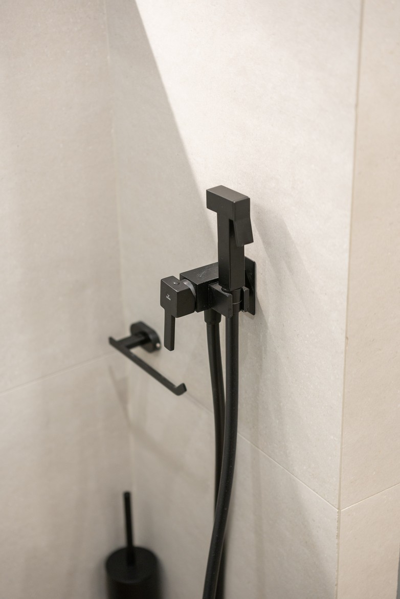 Ανακαίνιση Οικογενειακής Κατοικίας – Έμφαση στην Εργονομία και την Ποιότητα • Σέρρες • 93