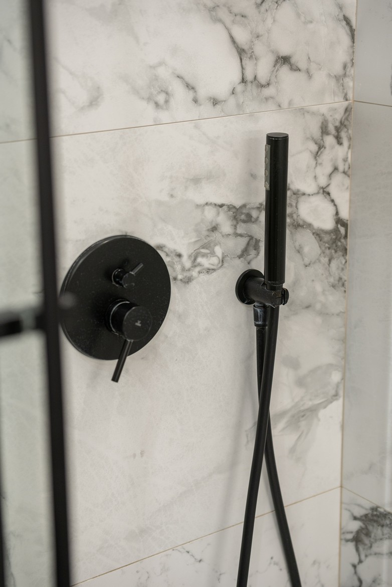 Ανακαίνιση Οικογενειακής Κατοικίας – Έμφαση στην Εργονομία και την Ποιότητα • Σέρρες • 92