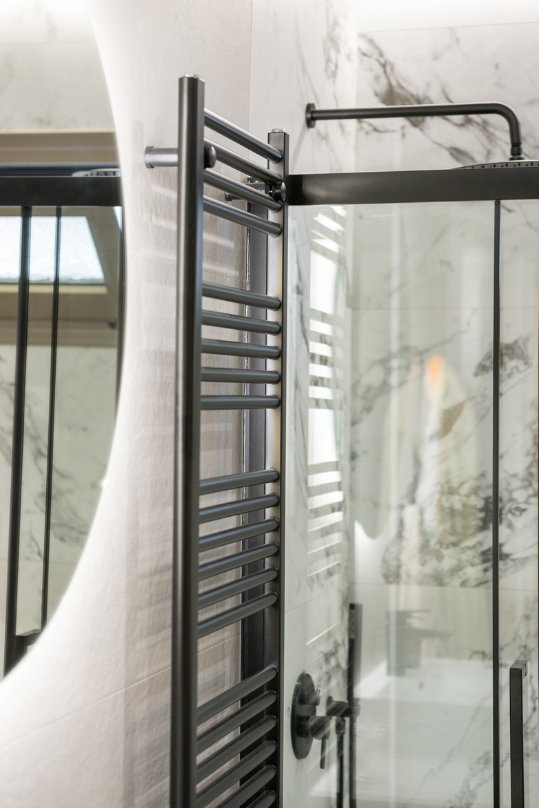 Ανακαίνιση Οικογενειακής Κατοικίας – Έμφαση στην Εργονομία και την Ποιότητα • Σέρρες • 90