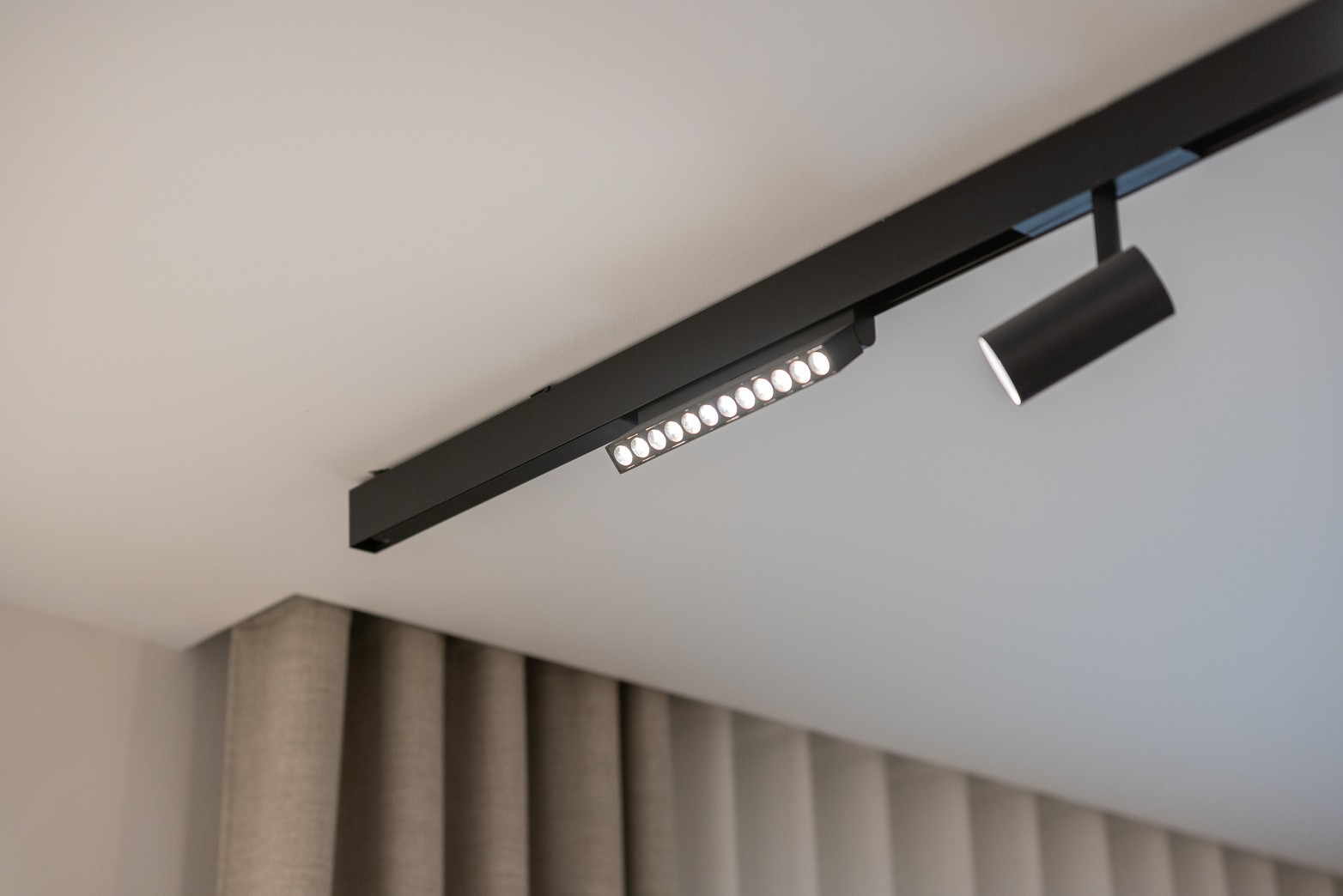 Ανακαίνιση Οικογενειακής Κατοικίας – Έμφαση στην Εργονομία και την Ποιότητα • Σέρρες • 23