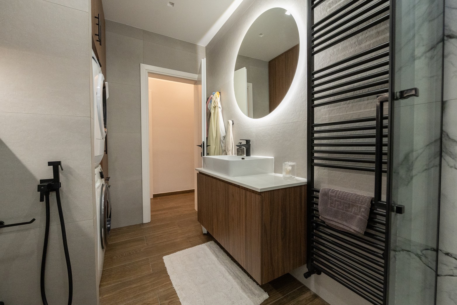 Ανακαίνιση Οικογενειακής Κατοικίας – Έμφαση στην Εργονομία και την Ποιότητα • Σέρρες • 94