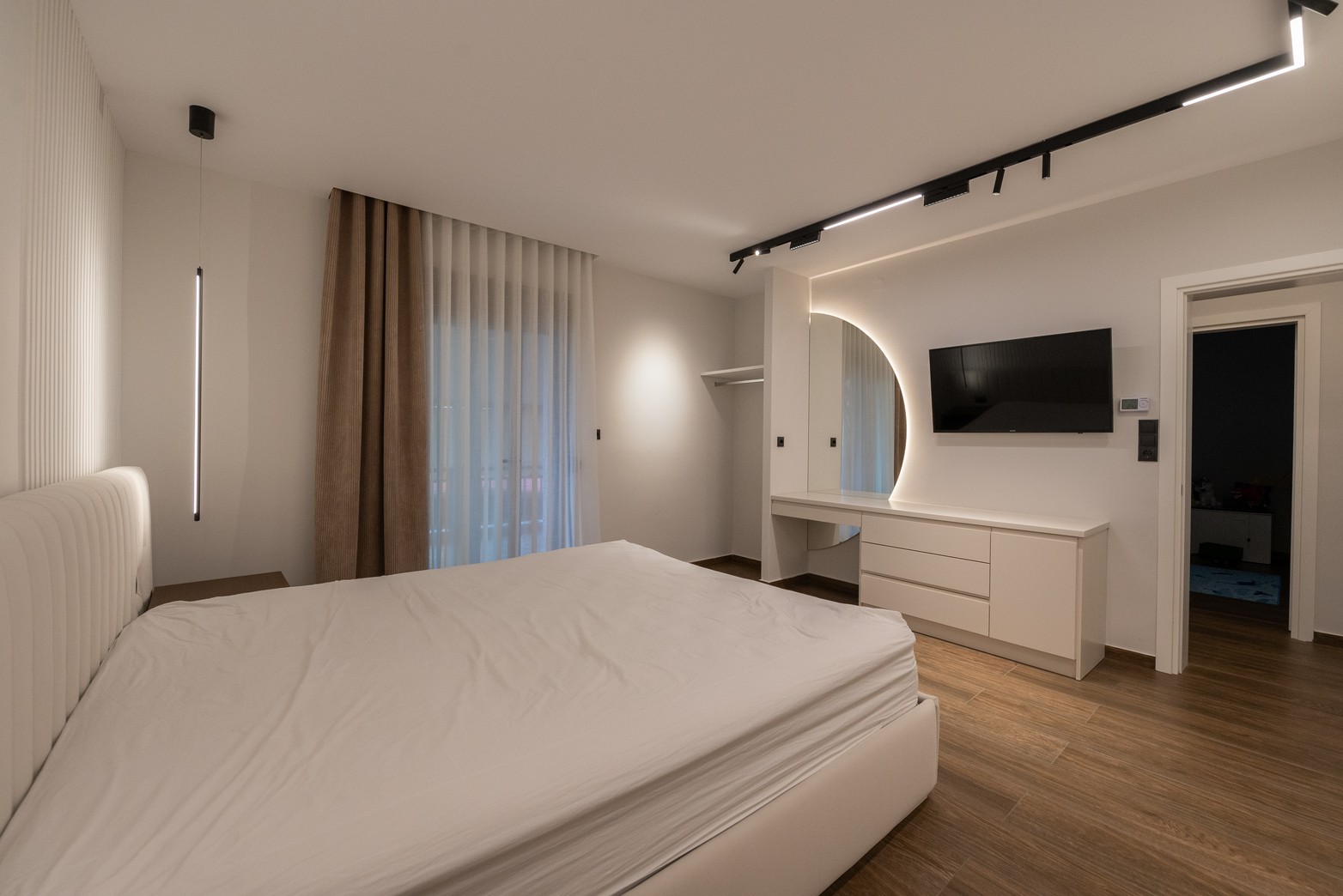 Ανακαίνιση Οικογενειακής Κατοικίας – Έμφαση στην Εργονομία και την Ποιότητα • Σέρρες • 69