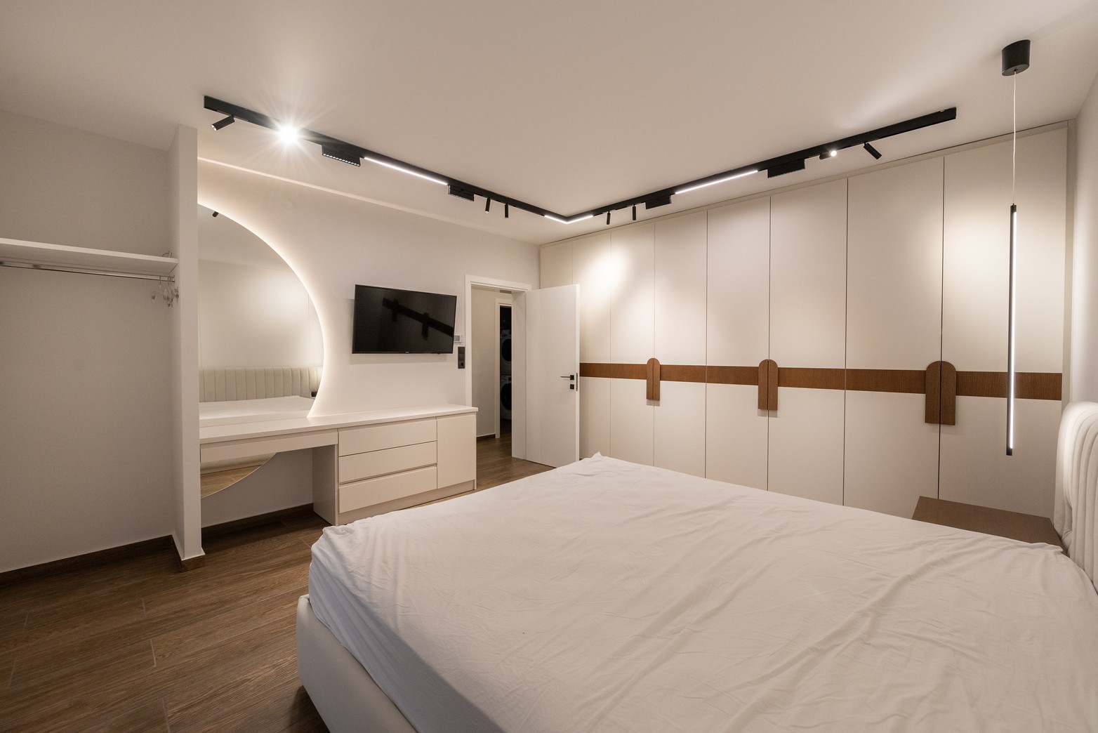 Ανακαίνιση Οικογενειακής Κατοικίας – Έμφαση στην Εργονομία και την Ποιότητα • Σέρρες • 73