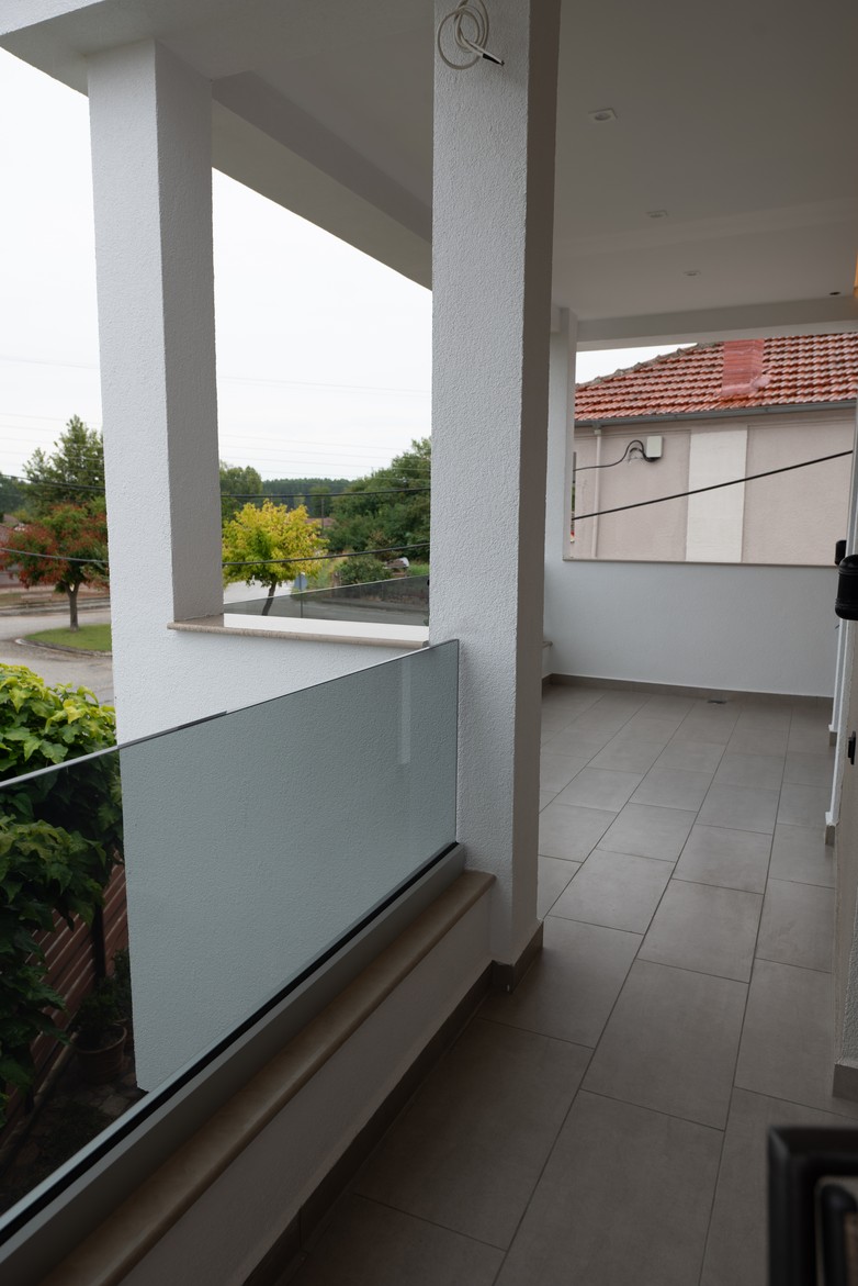 Ανακαίνιση Οικογενειακής Κατοικίας – Έμφαση στην Εργονομία και την Ποιότητα • Σέρρες • 100