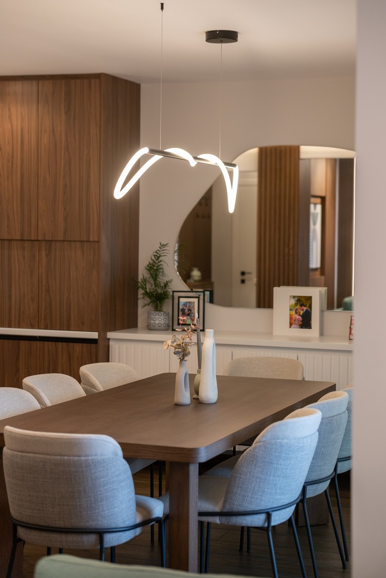 Ανακαίνιση Οικογενειακής Κατοικίας – Έμφαση στην Εργονομία και την Ποιότητα • Σέρρες • 7