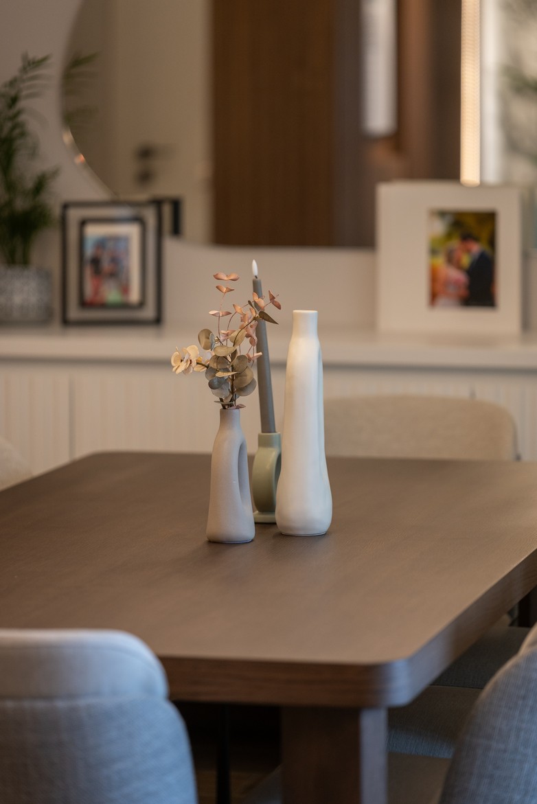 Ανακαίνιση Οικογενειακής Κατοικίας – Έμφαση στην Εργονομία και την Ποιότητα • Σέρρες • 8