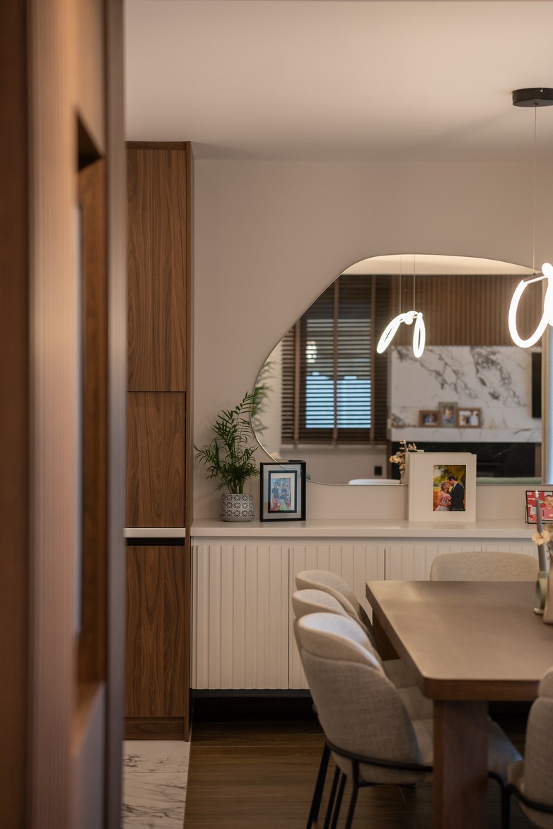 Ανακαίνιση Οικογενειακής Κατοικίας – Έμφαση στην Εργονομία και την Ποιότητα • Σέρρες • 3