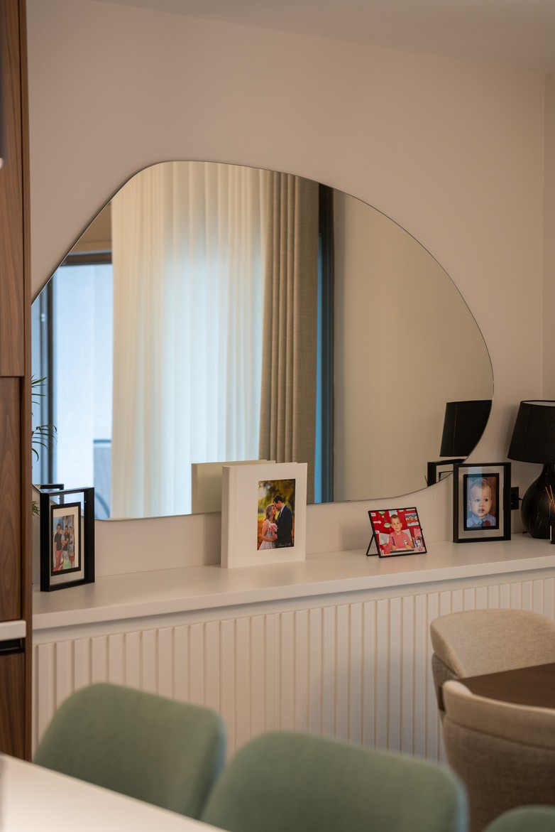 Ανακαίνιση Οικογενειακής Κατοικίας – Έμφαση στην Εργονομία και την Ποιότητα • Σέρρες • 5