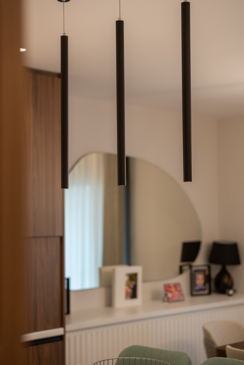 Ανακαίνιση Οικογενειακής Κατοικίας – Έμφαση στην Εργονομία και την Ποιότητα • Σέρρες • 36