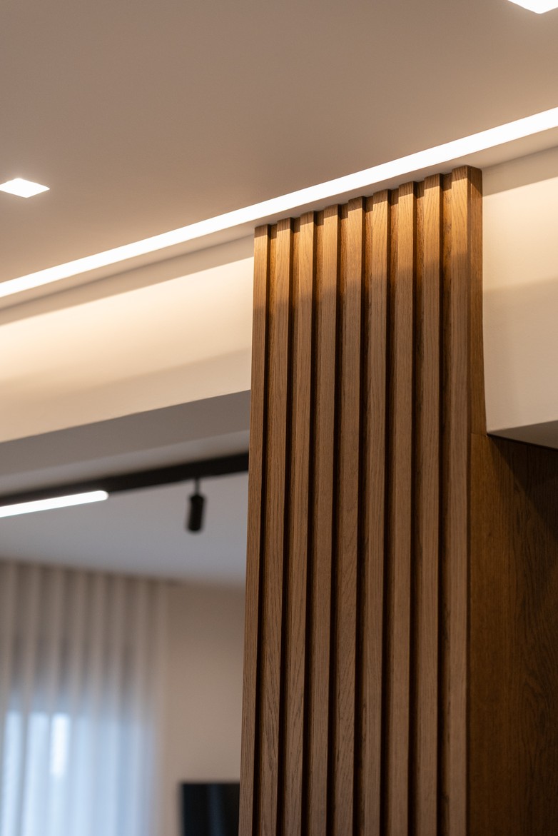 Ανακαίνιση Οικογενειακής Κατοικίας – Έμφαση στην Εργονομία και την Ποιότητα • Σέρρες • 40