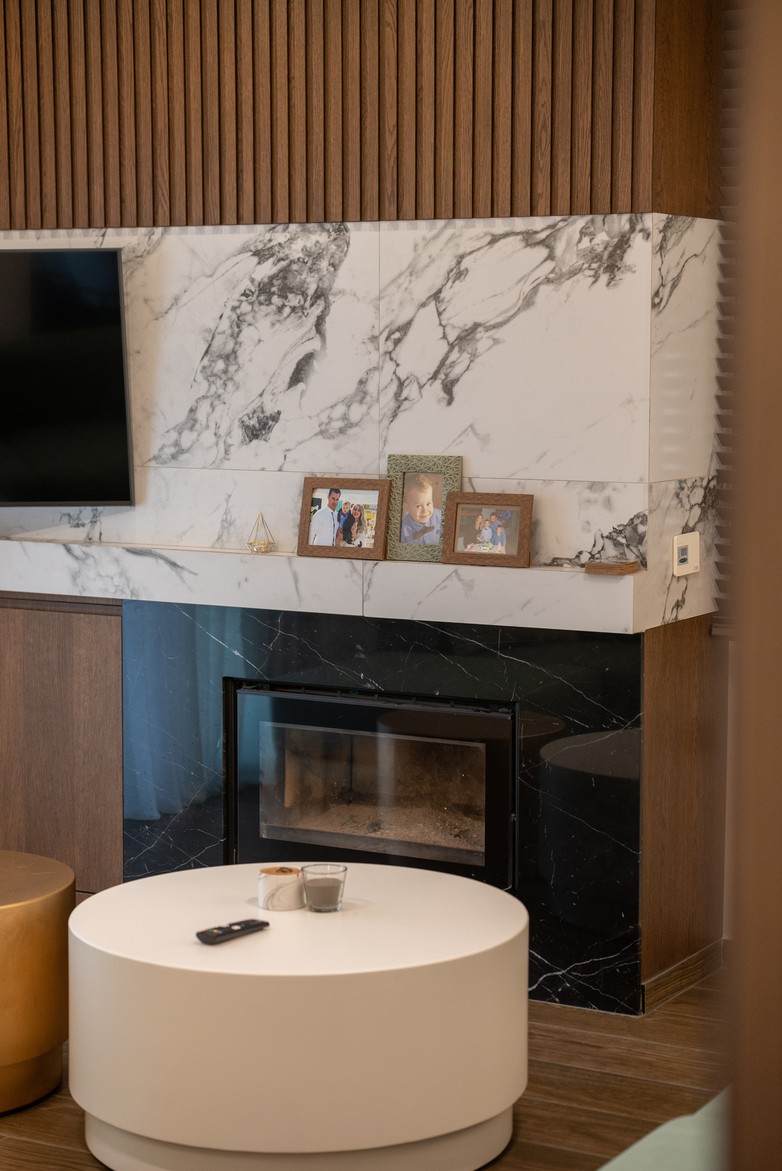 Ανακαίνιση Οικογενειακής Κατοικίας – Έμφαση στην Εργονομία και την Ποιότητα • Σέρρες • 14