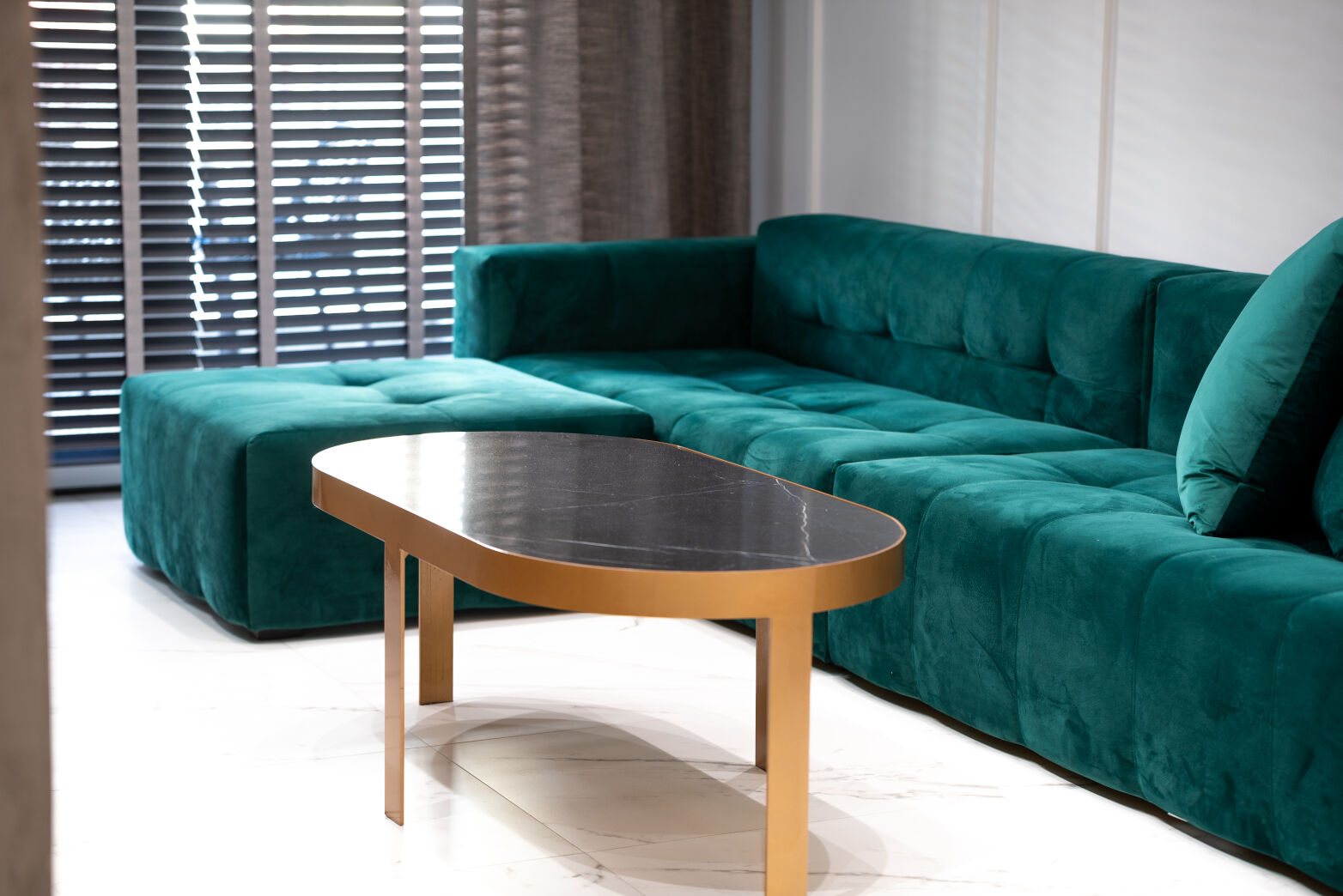 Ανακαίνιση Διαμερίσματος • Σέρρες • 5