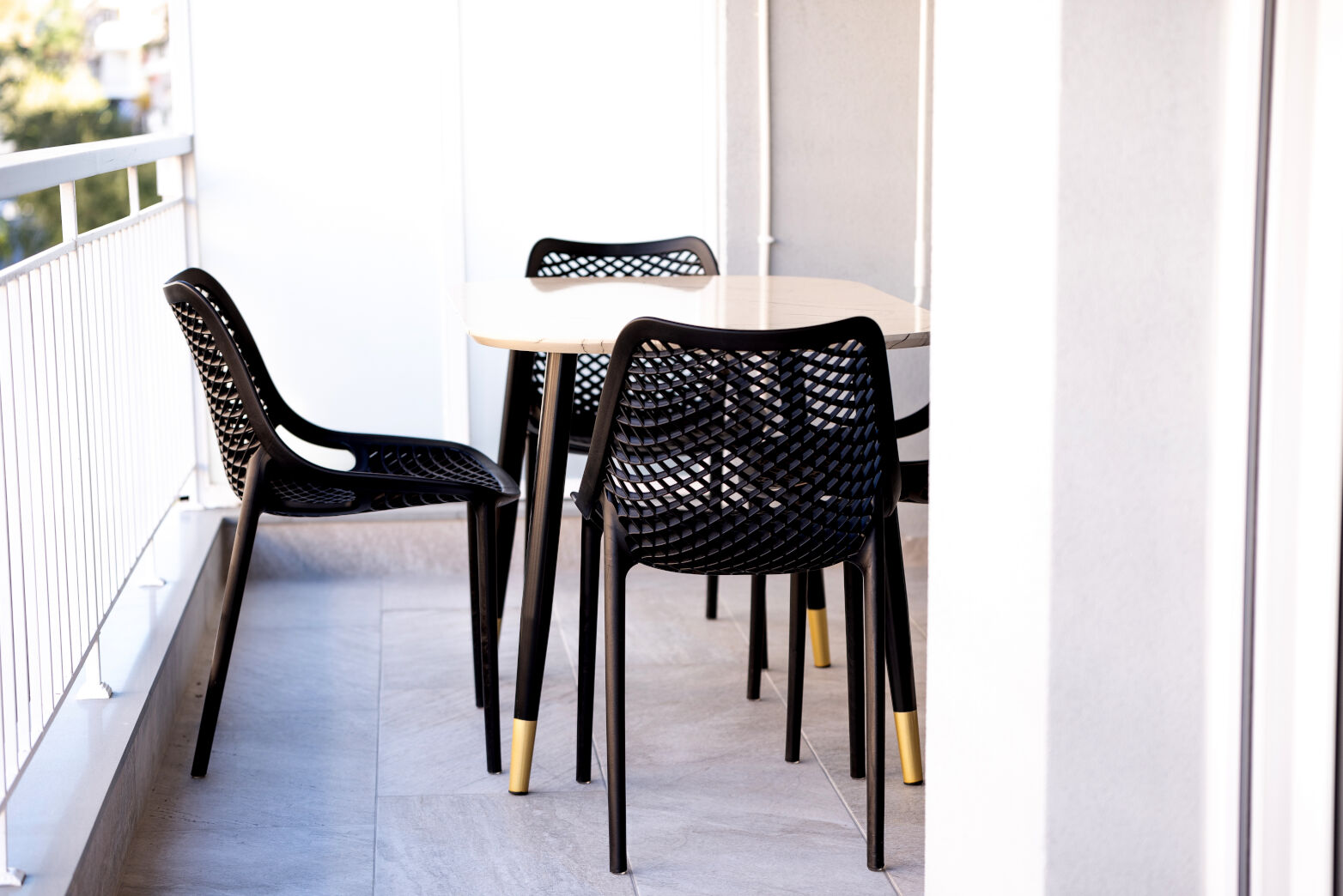 Ανακαίνιση Διαμερίσματος • Σέρρες • 21