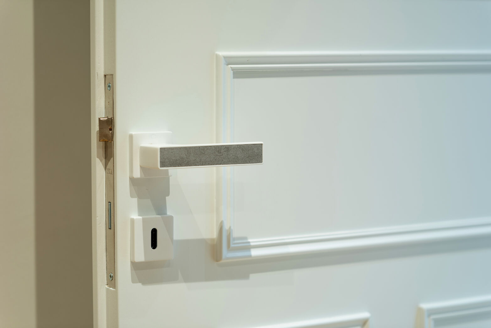 Ανακαίνιση Διαμερίσματος • Σέρρες • 19