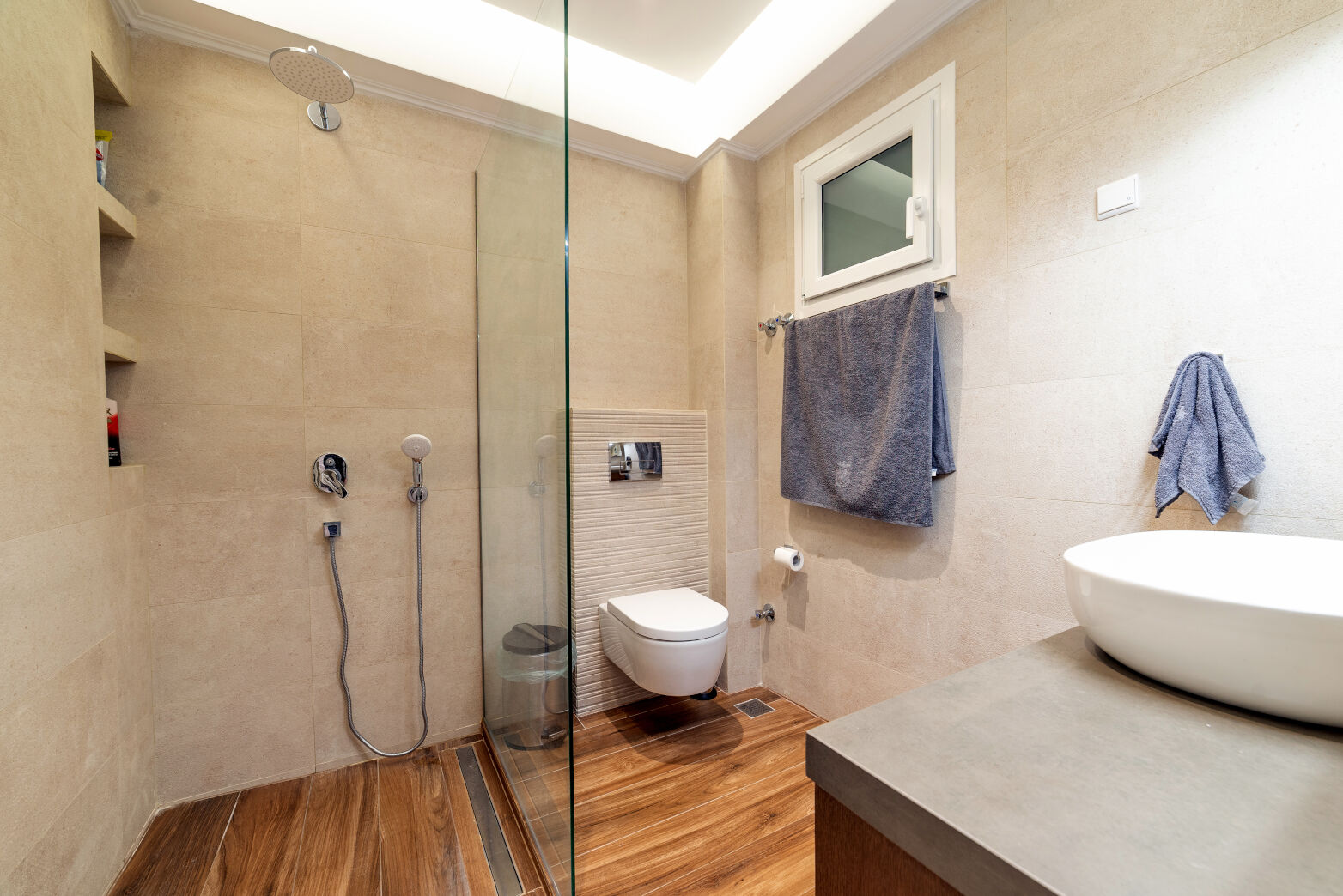 Ανακαίνιση Διαμερίσματος • Σέρρες • 17