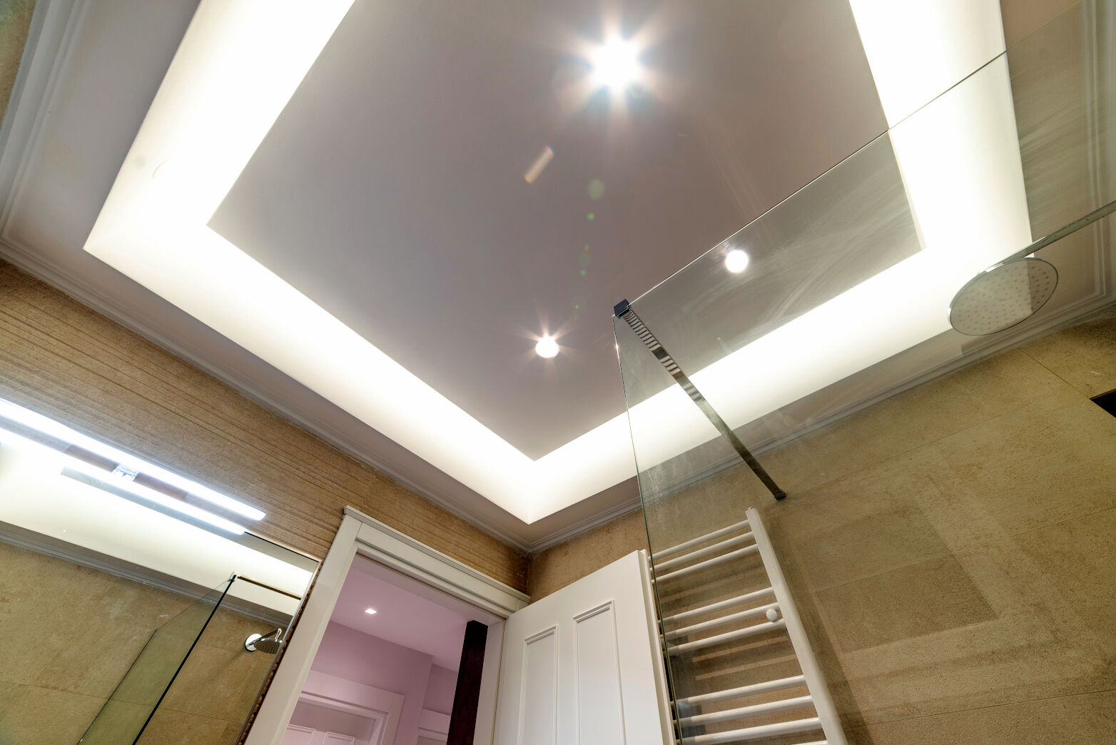 Ανακαίνιση Διαμερίσματος • Σέρρες • 18