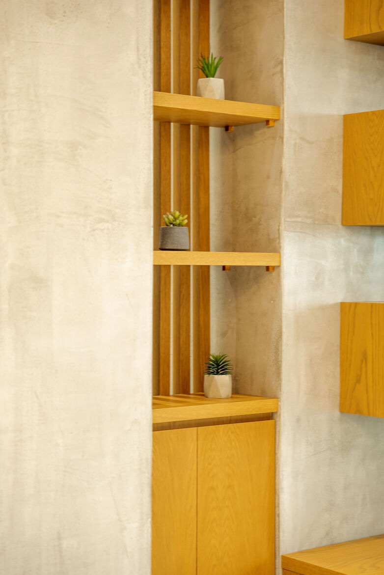 Ανακαίνιση Διαμερίσματος • Σέρρες • 3