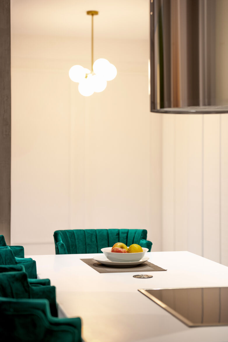 Ανακαίνιση Διαμερίσματος • Σέρρες • 10