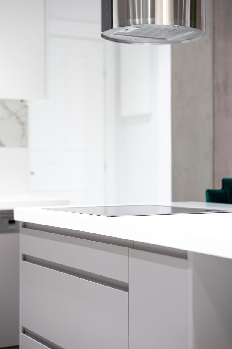 Ανακαίνιση Διαμερίσματος • Σέρρες • 11