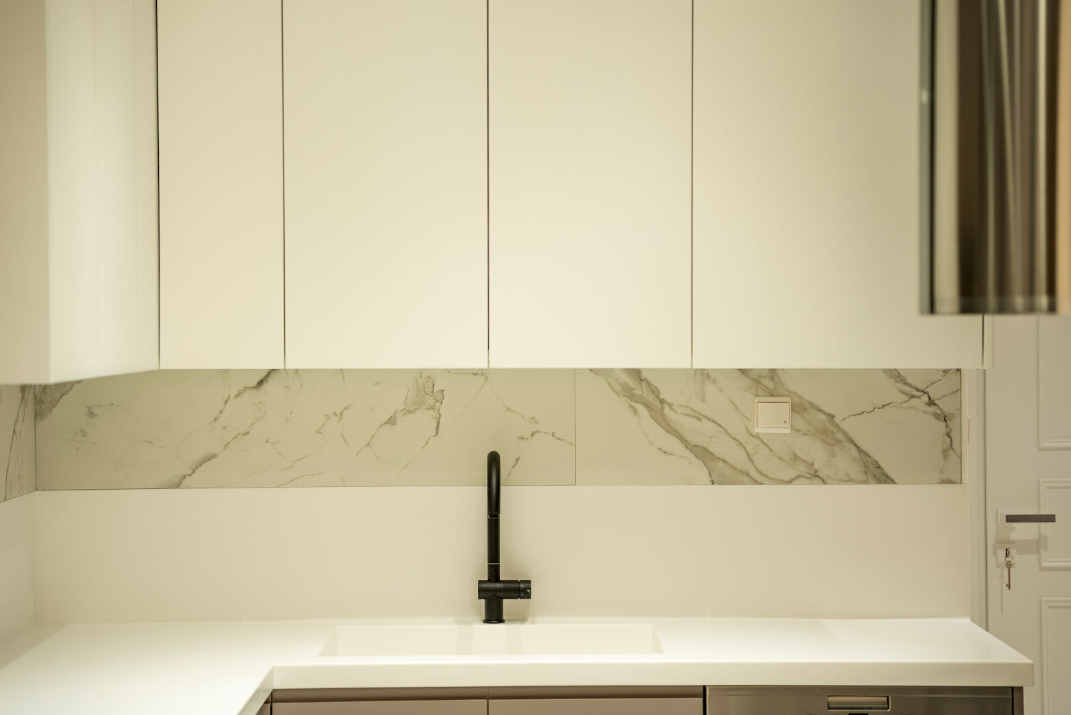 Ανακαίνιση Διαμερίσματος • Σέρρες • 12