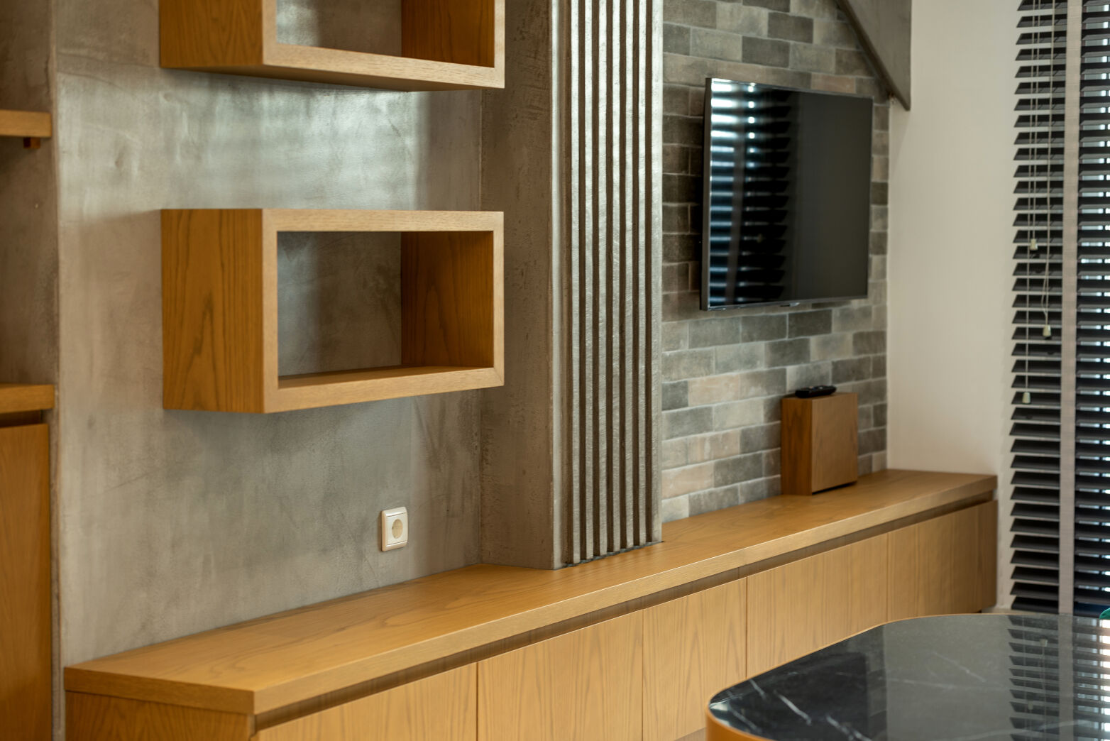 Ανακαίνιση Διαμερίσματος • Σέρρες • 4