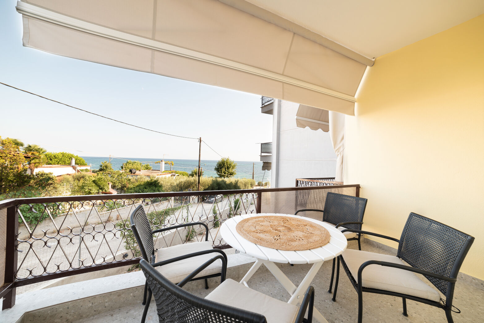 Ανακαίνιση διαμερίσματος • Κάριανη • 32