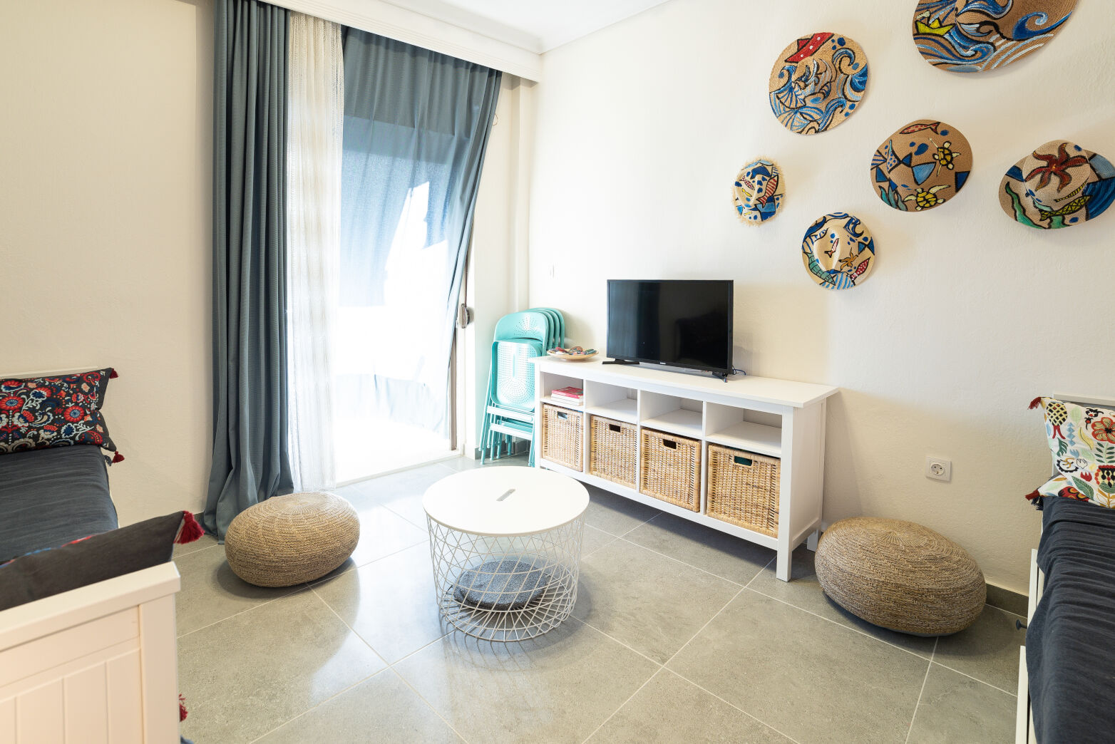 Ανακαίνιση διαμερίσματος • Κάριανη • 3