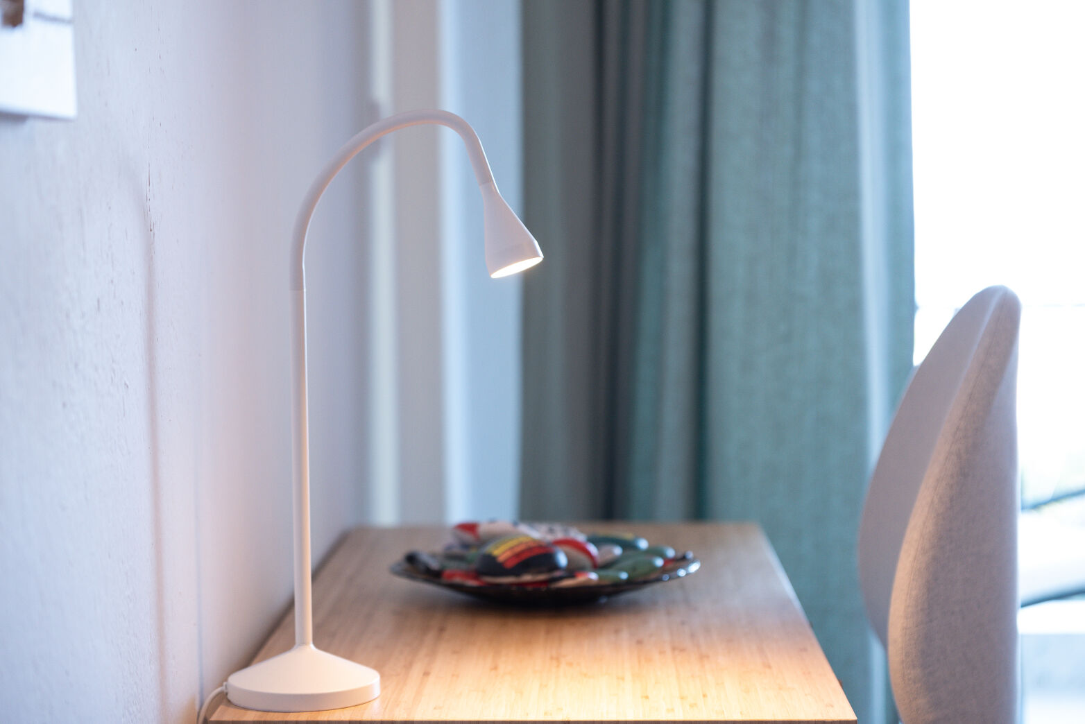 Ανακαίνιση διαμερίσματος • Κάριανη • 18