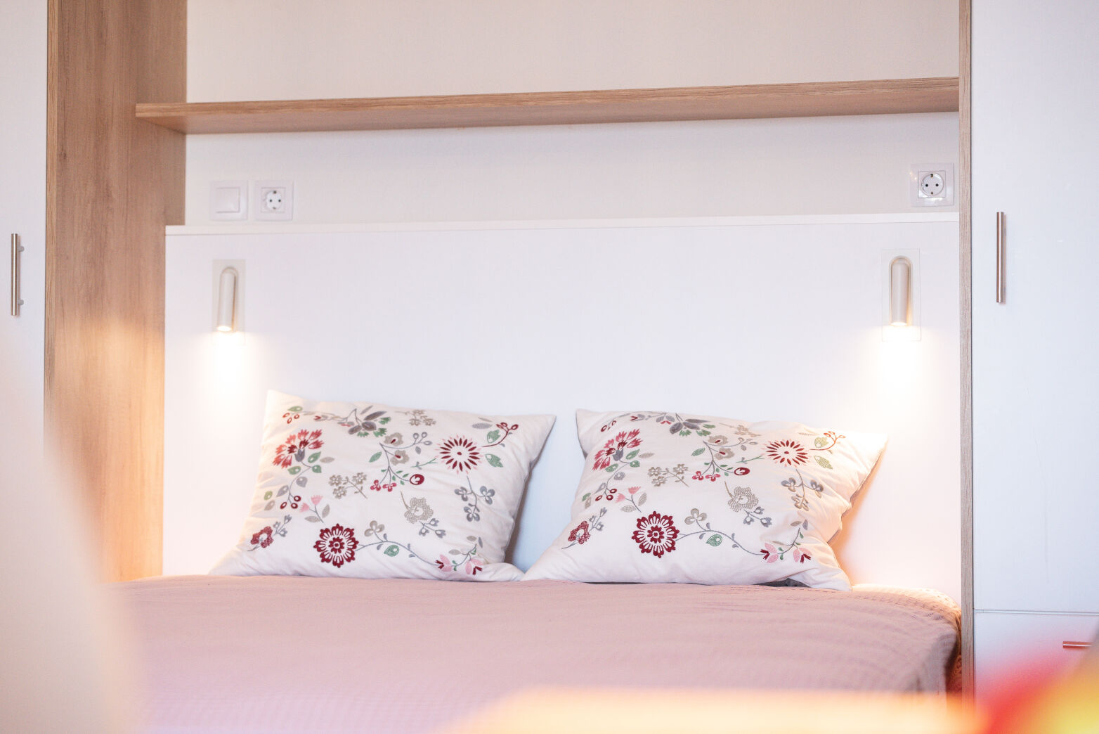 Ανακαίνιση διαμερίσματος • Κάριανη • 22