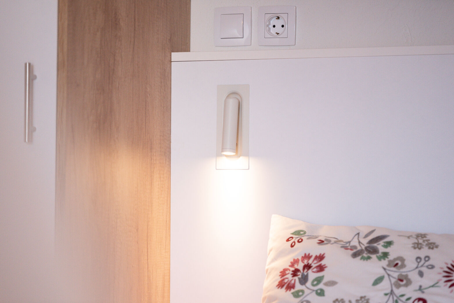 Ανακαίνιση διαμερίσματος • Κάριανη • 23