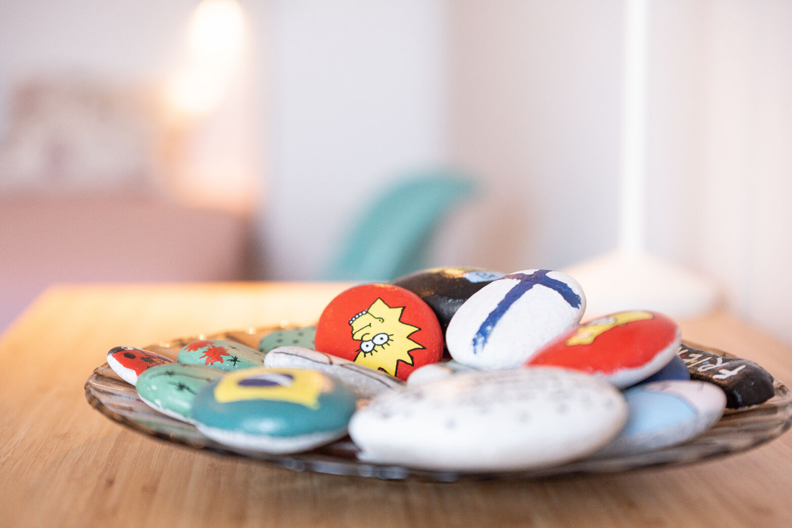 Ανακαίνιση διαμερίσματος • Κάριανη • 19