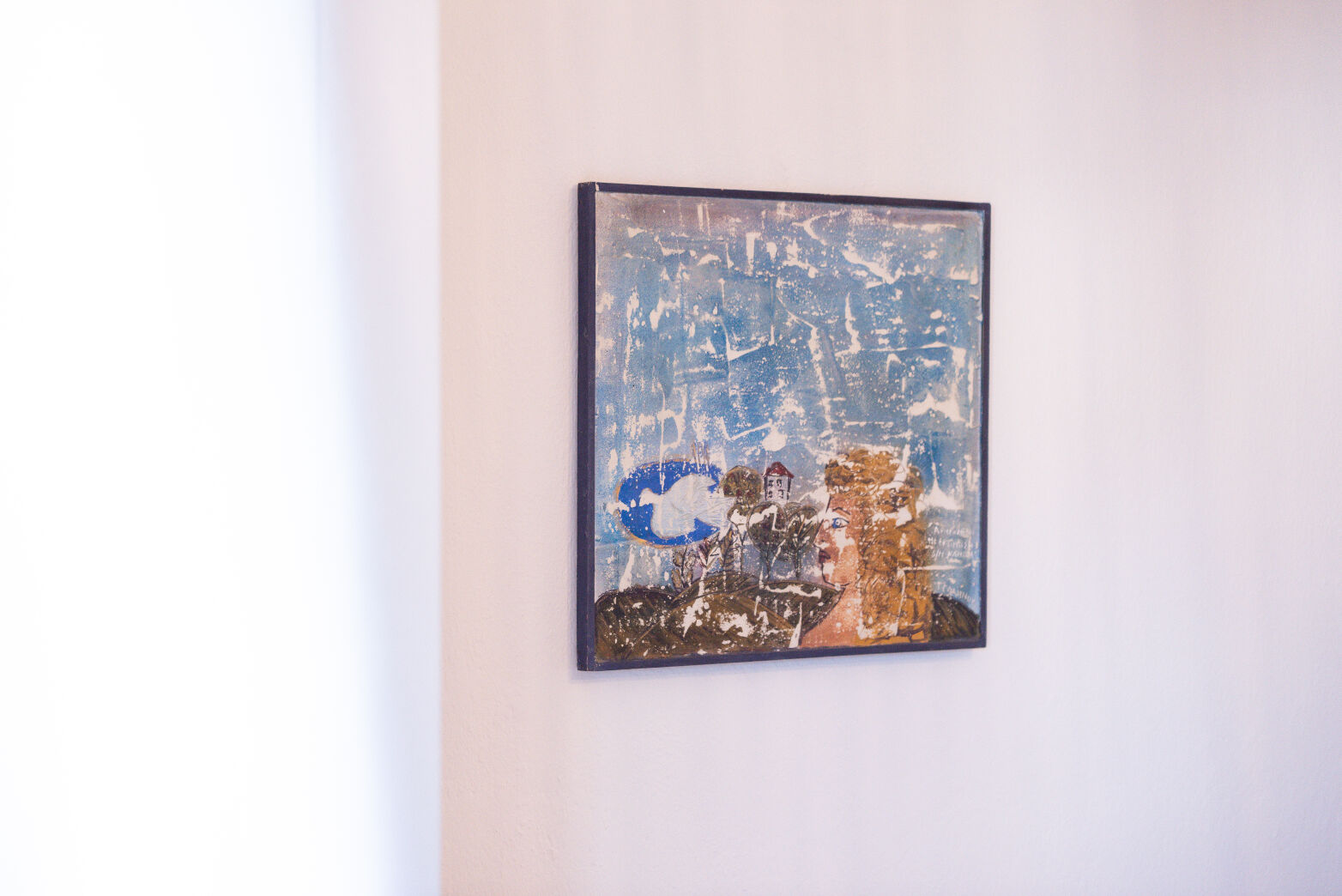 Ανακαίνιση διαμερίσματος • Κάριανη • 20