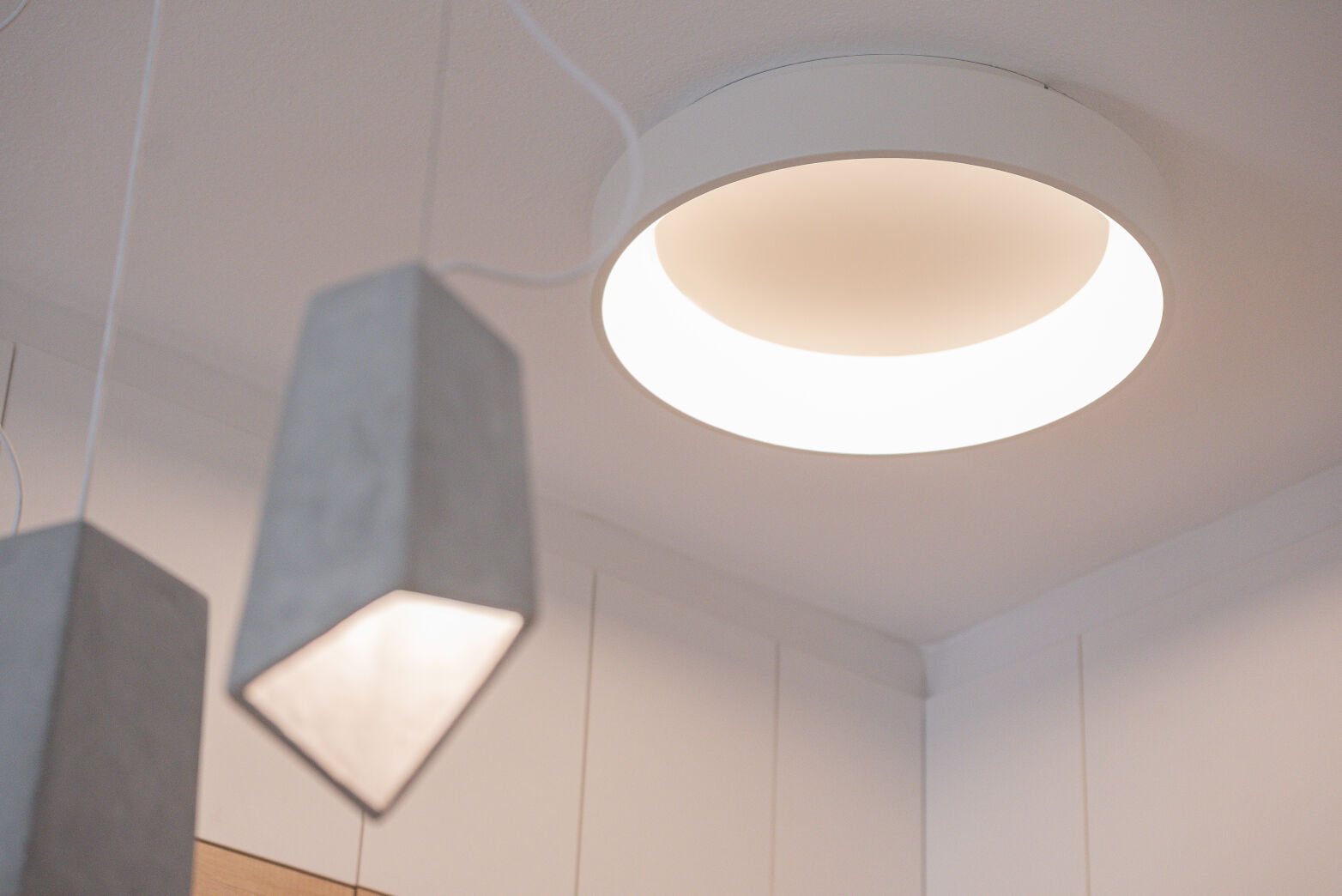 Ανακαίνιση διαμερίσματος • Κάριανη • 13