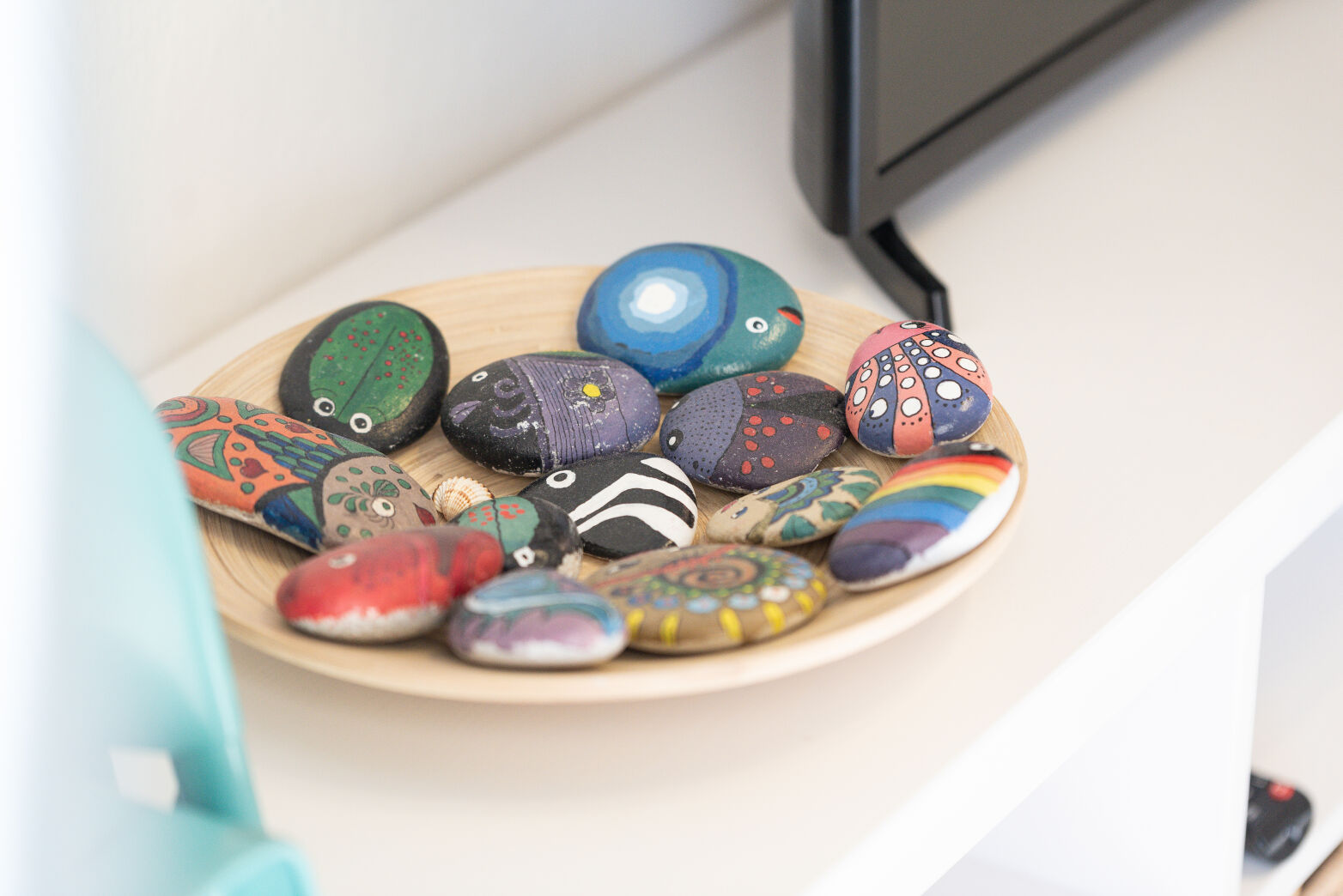 Ανακαίνιση διαμερίσματος • Κάριανη • 6