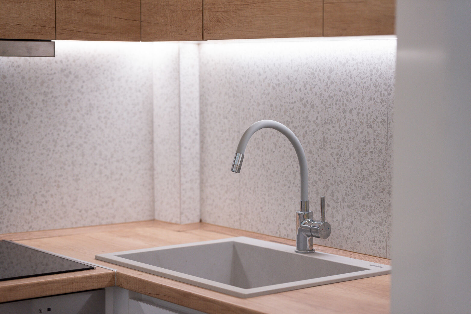 Ανακαίνιση διαμερίσματος • Κάριανη • 14