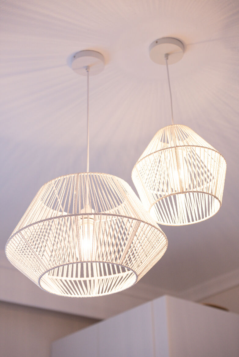 Ανακαίνιση διαμερίσματος • Κάριανη • 27