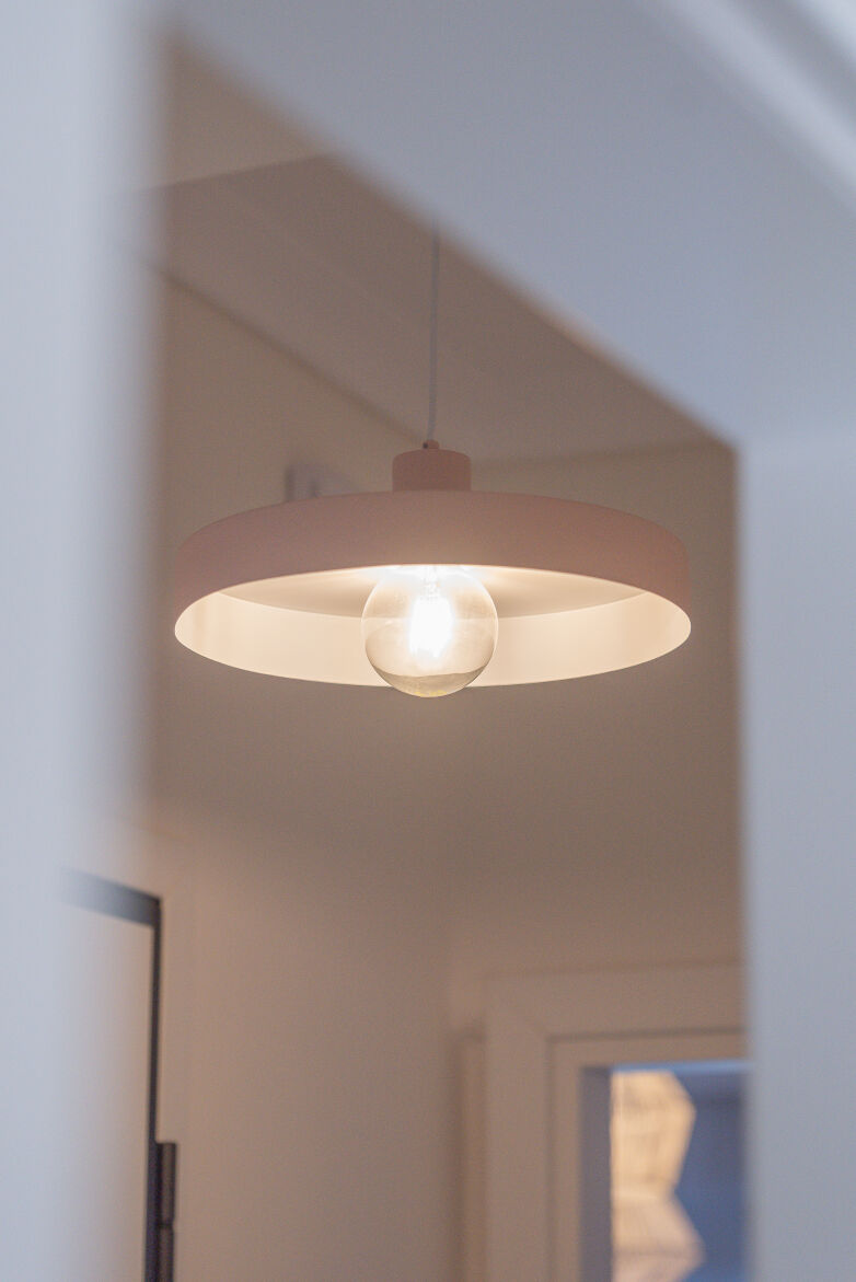 Ανακαίνιση διαμερίσματος • Κάριανη • 28