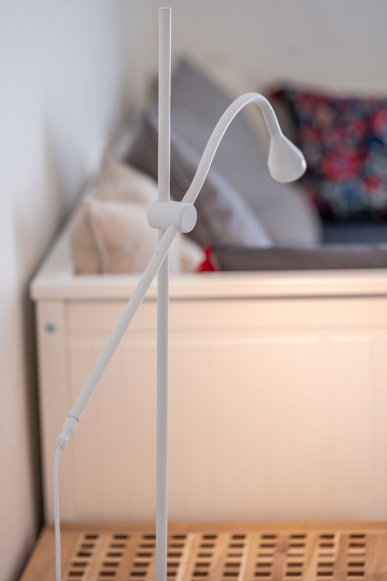 Ανακαίνιση διαμερίσματος • Κάριανη • 10