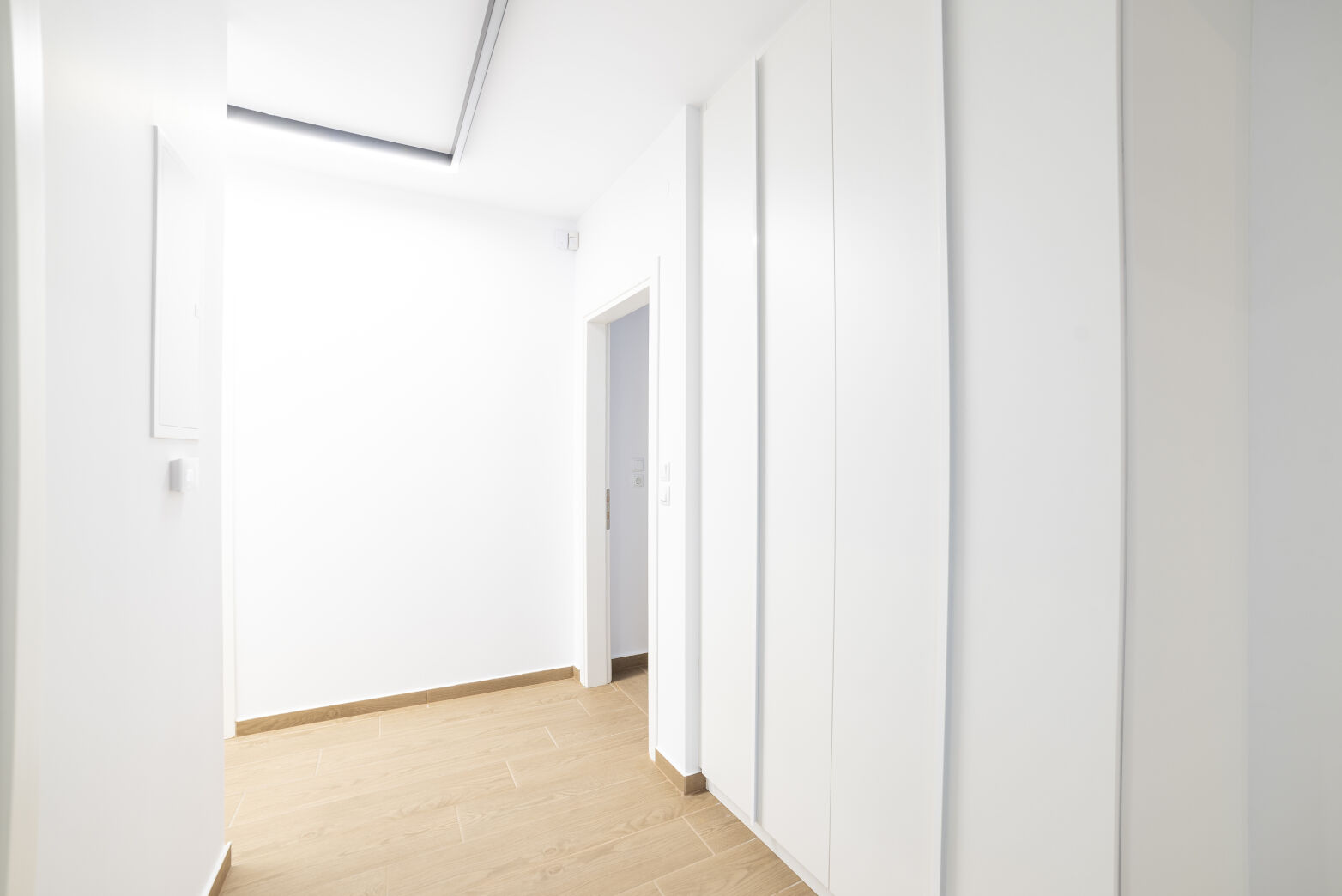 Εσωτερική διακόσμηση νεόδμητης μονοκατοικίας • Σέρρες • 20