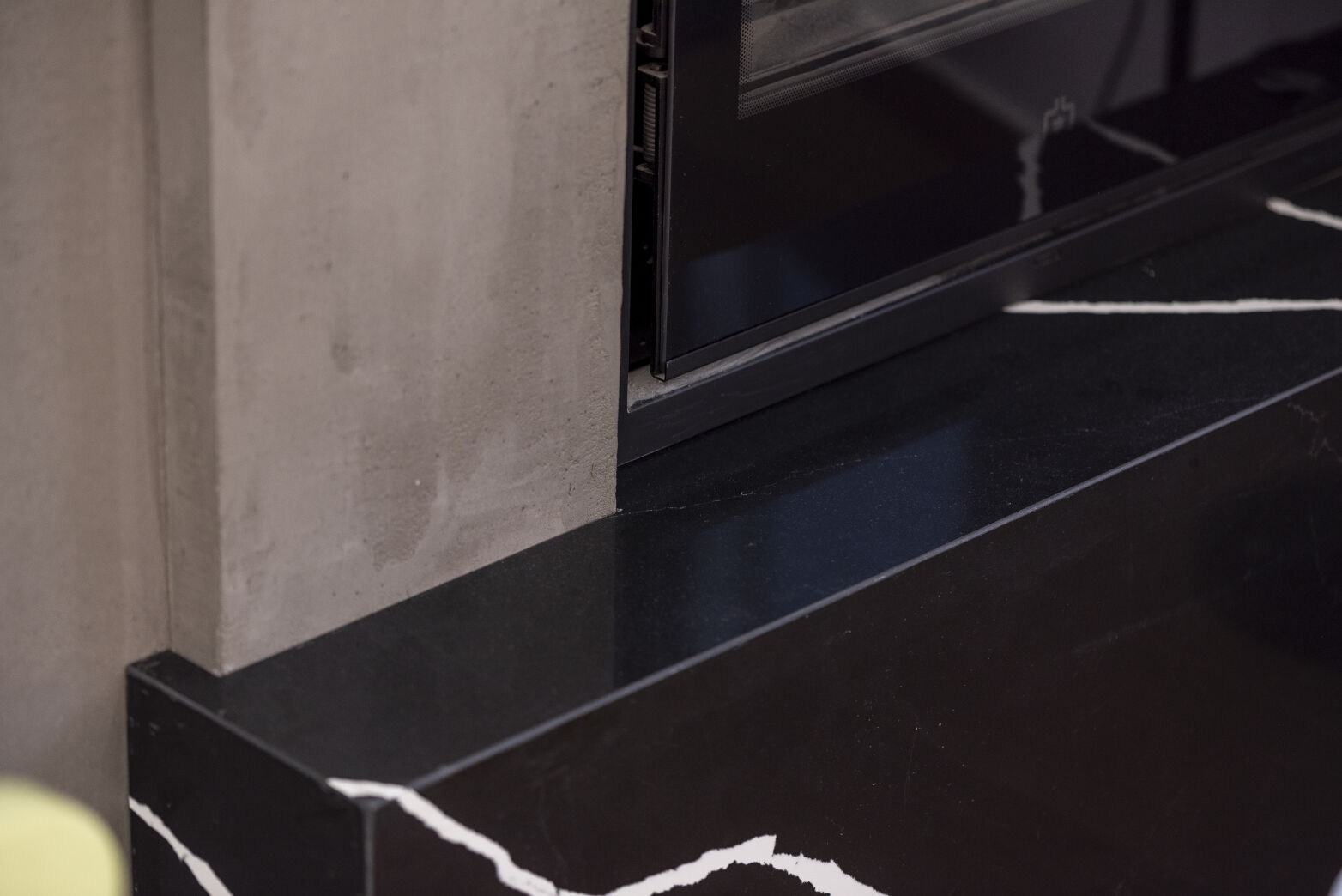 Εσωτερική διακόσμηση νεόδμητης μονοκατοικίας • Σέρρες • 43