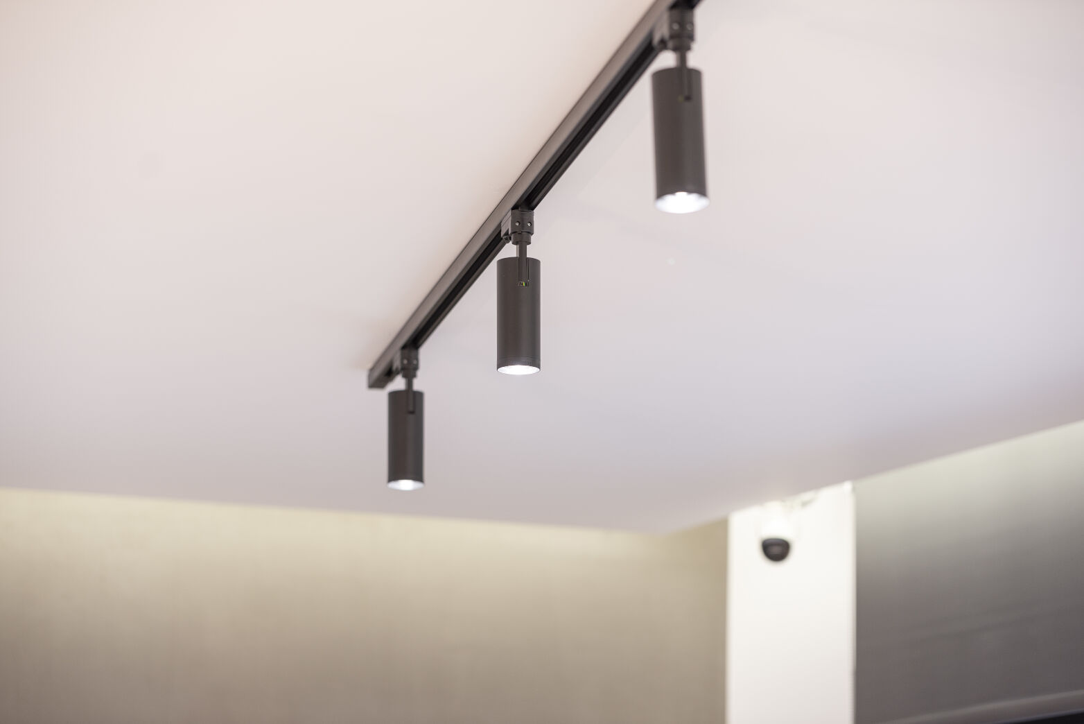 Εσωτερική διακόσμηση νεόδμητης μονοκατοικίας • Σέρρες • 44