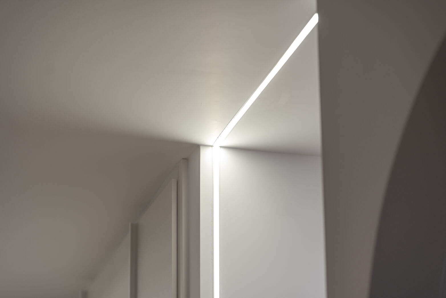 Εσωτερική διακόσμηση νεόδμητης μονοκατοικίας • Σέρρες • 45