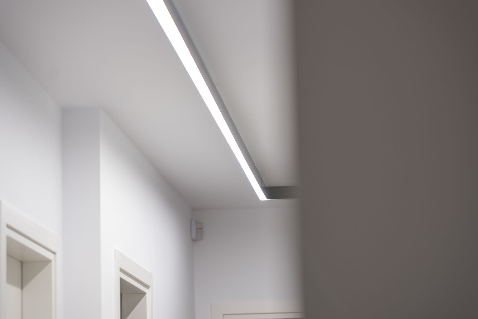 Εσωτερική διακόσμηση νεόδμητης μονοκατοικίας • Σέρρες • 46